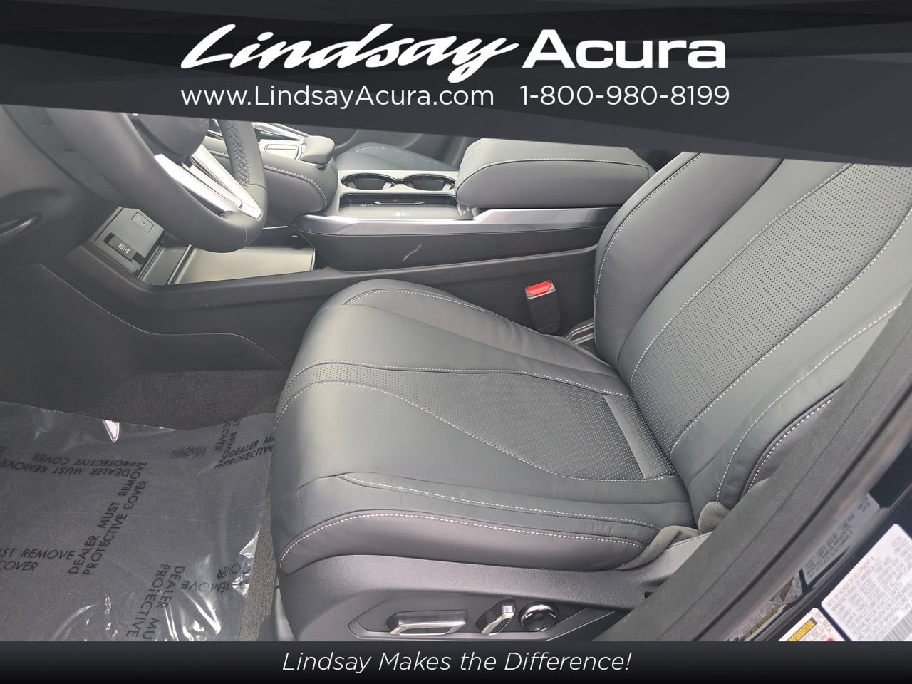 New 2026 Acura RDX w/ Technology Package AWD/4WD image 13