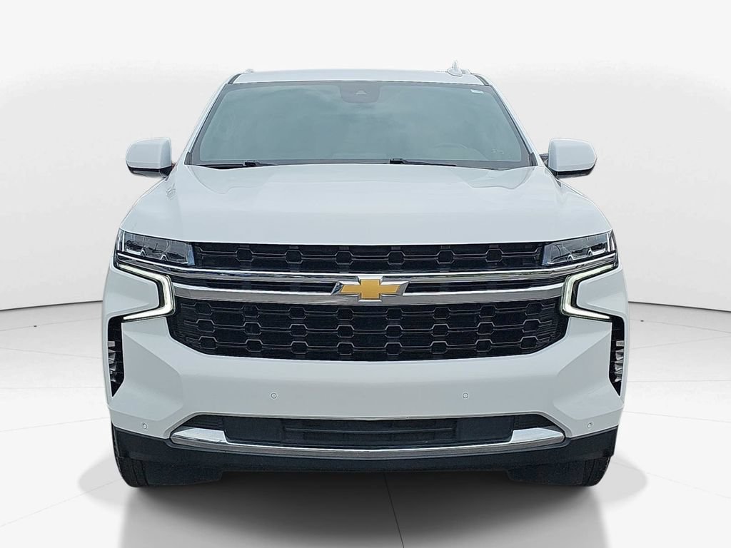 Used 2023 Chevrolet Tahoe LS RWD image 12