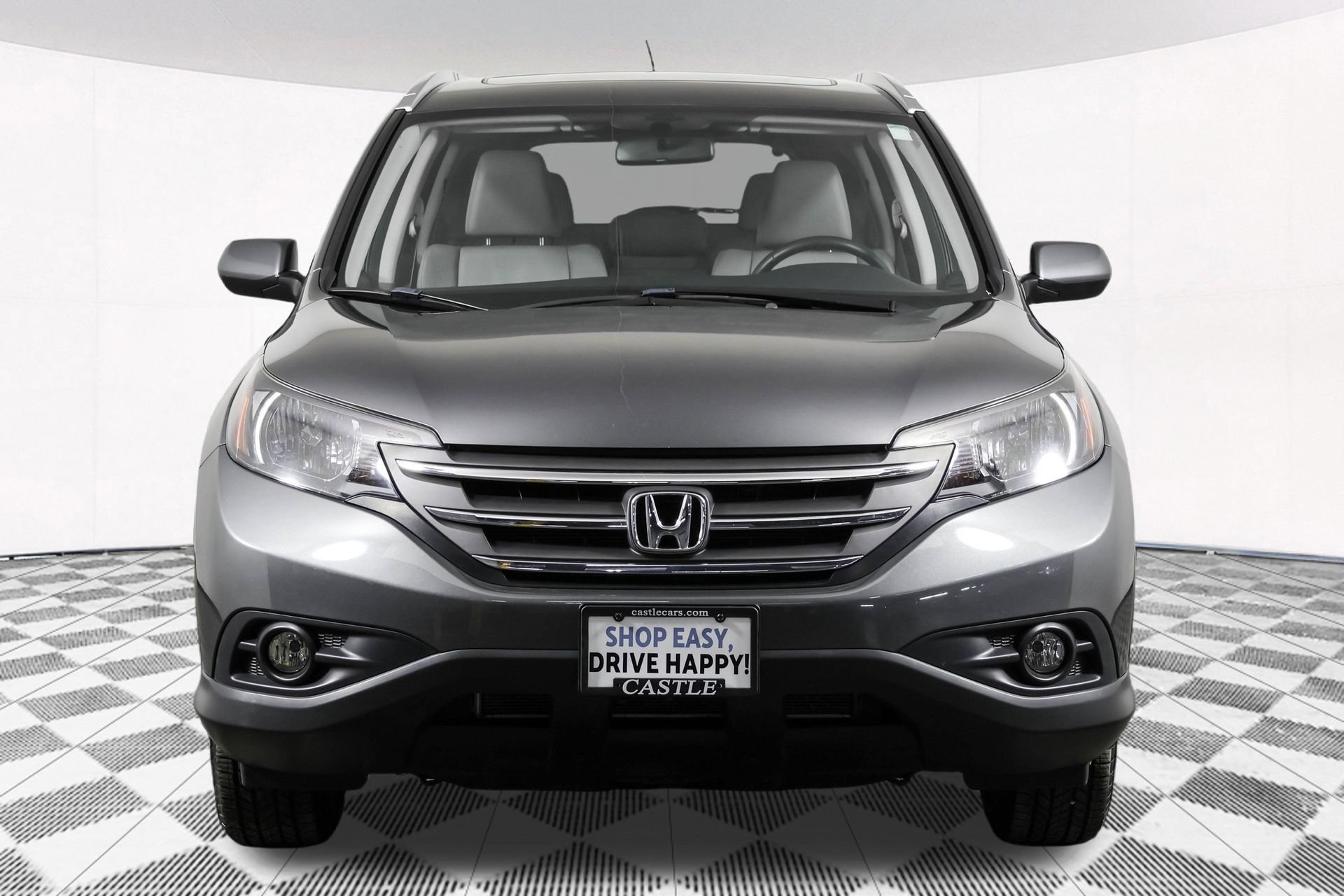 Used 2014 Honda CR-V EX-L image 12