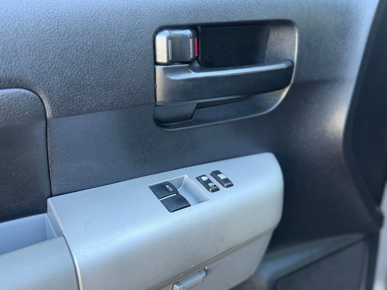 Used 2007 Toyota Tundra 4x4 Regular Cab image 5