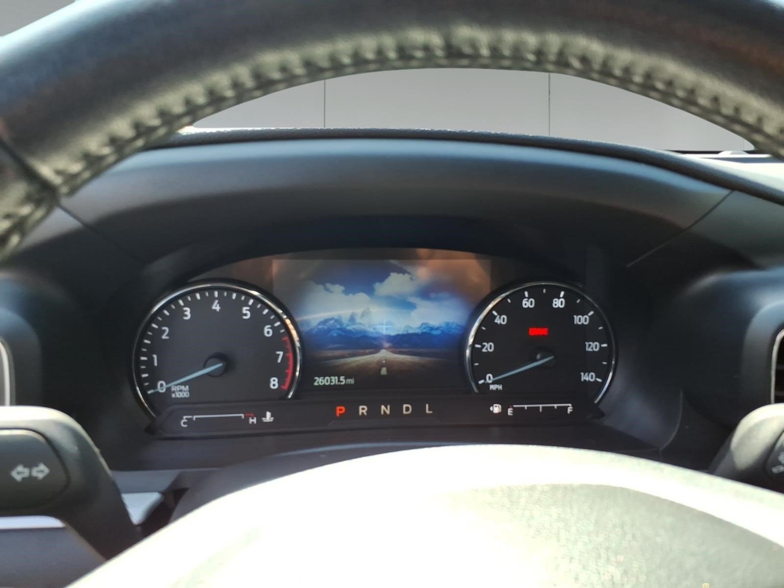 Used 2023 Ford Explorer XLT w/ Equipment Group 202A AWD/4WD image 10