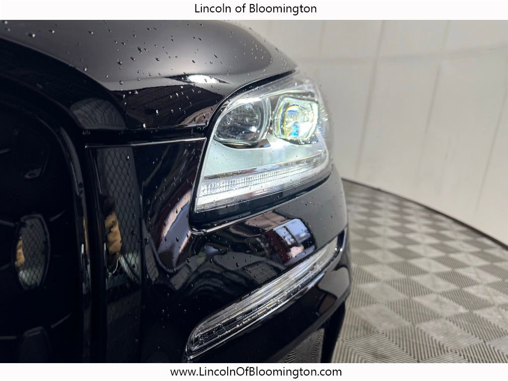 New 2026 Lincoln Corsair Reserve image 12