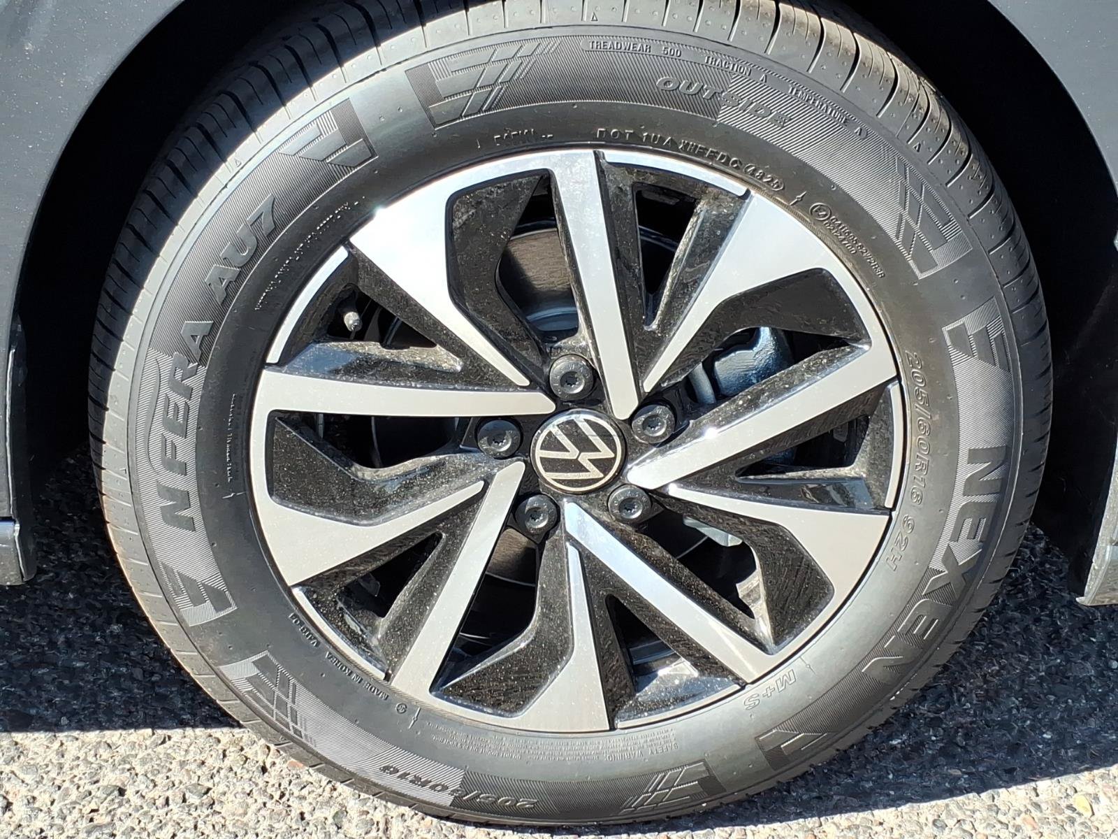 New 2027 Volkswagen Jetta S FWD image 9