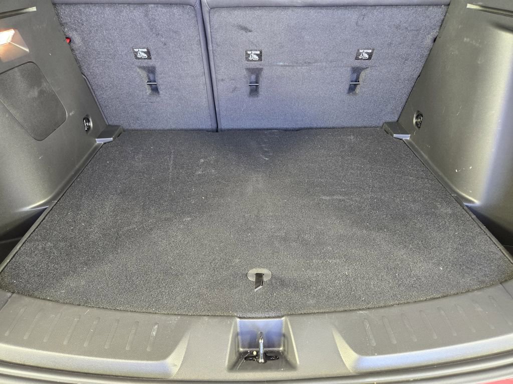 New 2026 Chevrolet TrailBlazer RS w/ Convenience Package image 36