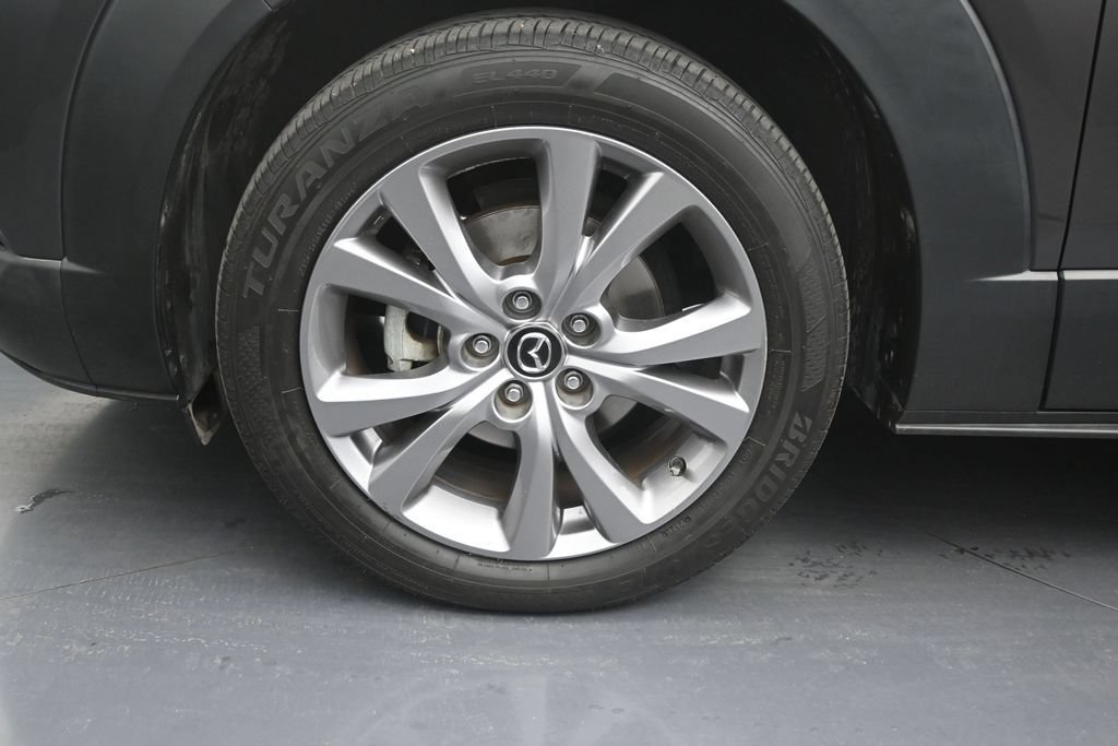 Used 2020 MAZDA CX-30 FWD w/ Select Package image 9