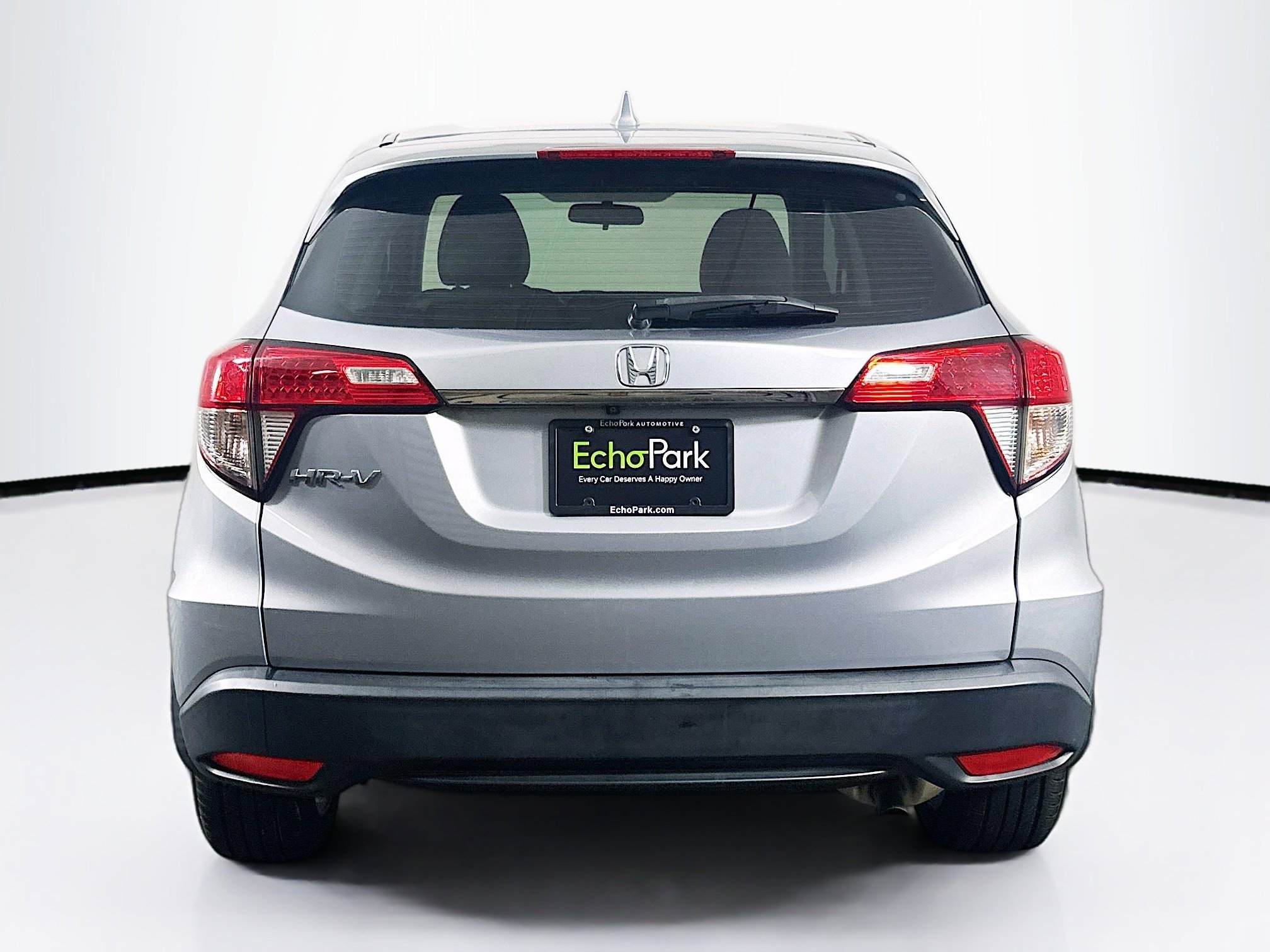 Used 2019 Honda HR-V LX image 7