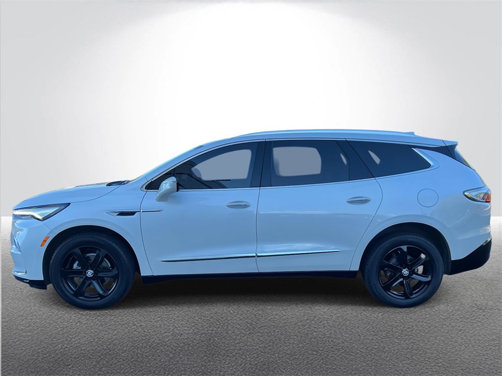 Certified 2023 Buick Enclave Essence w/ Experience Buick Package image 3