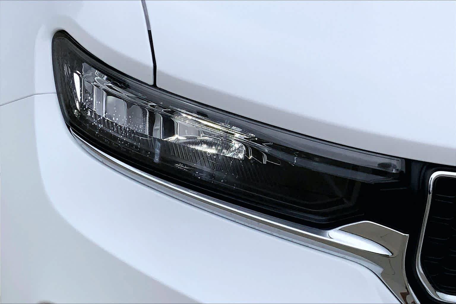 New 2026 Jeep Grand Cherokee Laredo X AWD/4WD image 13