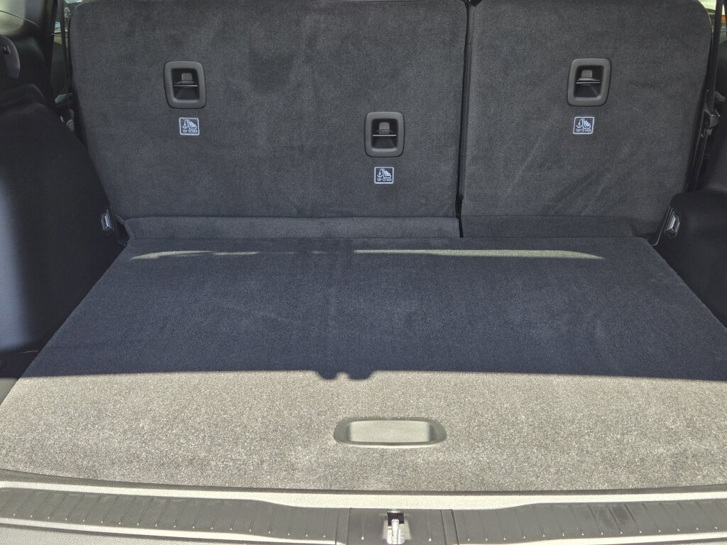 New 2027 Jeep Grand Cherokee Altitude AWD/4WD image 13