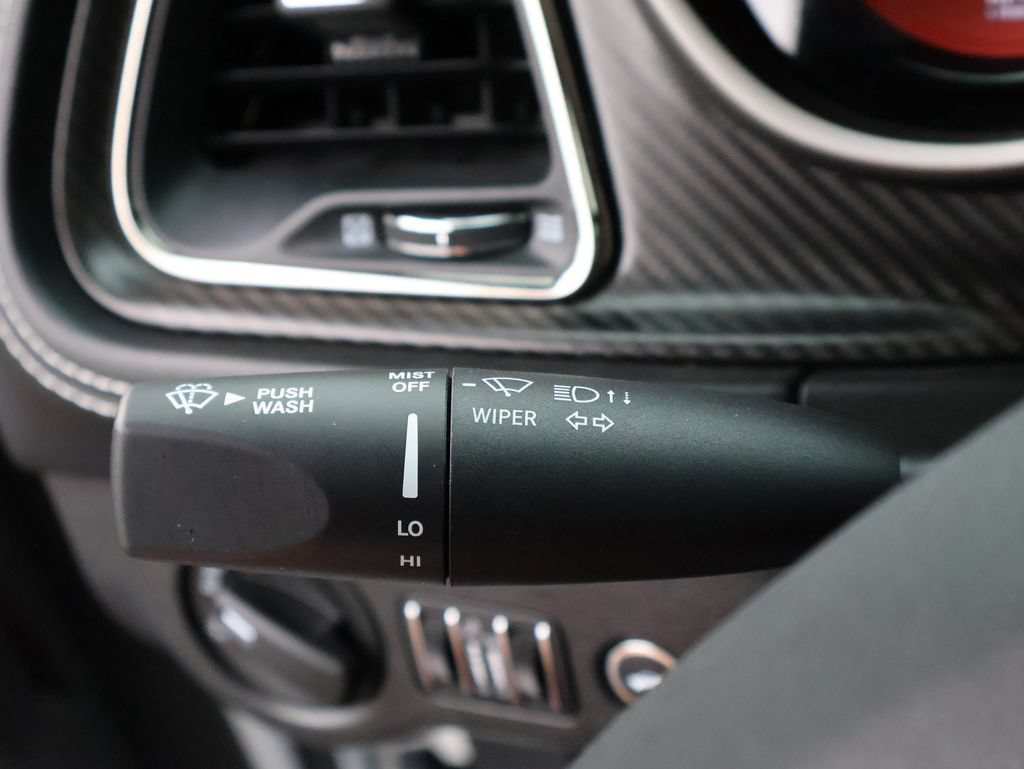 Used 2022 Dodge Challenger SRT Hellcat RWD image 43