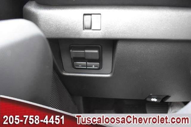 New 2026 Chevrolet Colorado W/T w/ WT Custom Package image 30