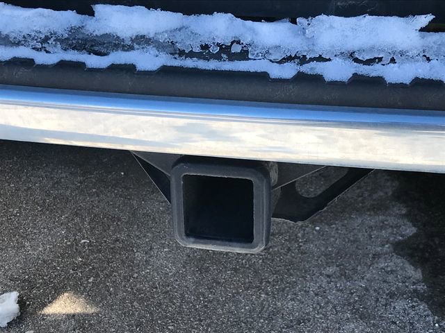 Used 2022 Chevrolet Colorado LT w/ Luxury Package image 4