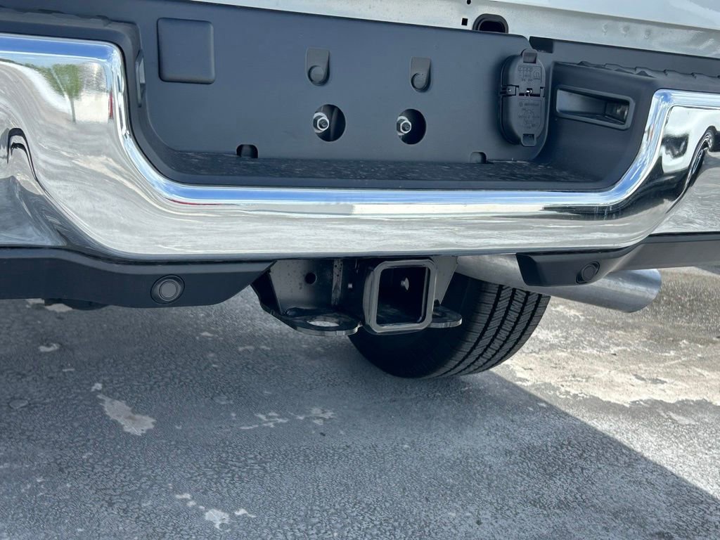 New 2025 RAM 2500 Big Horn image 24