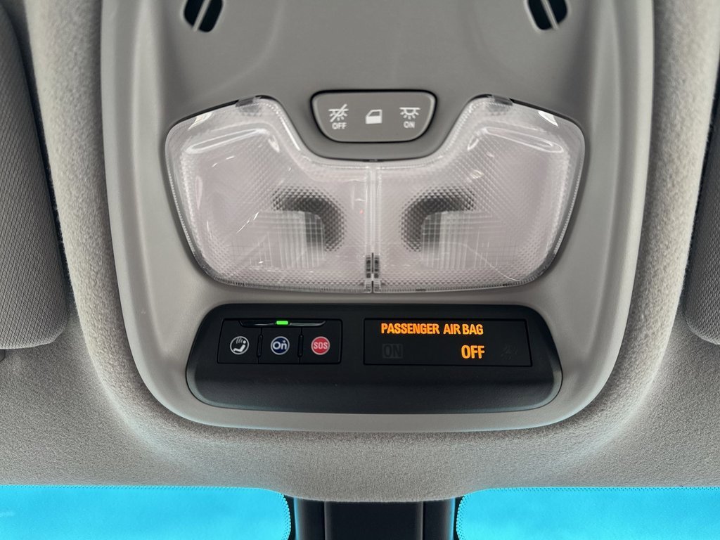 Certified 2023 Chevrolet Bolt LT image 26