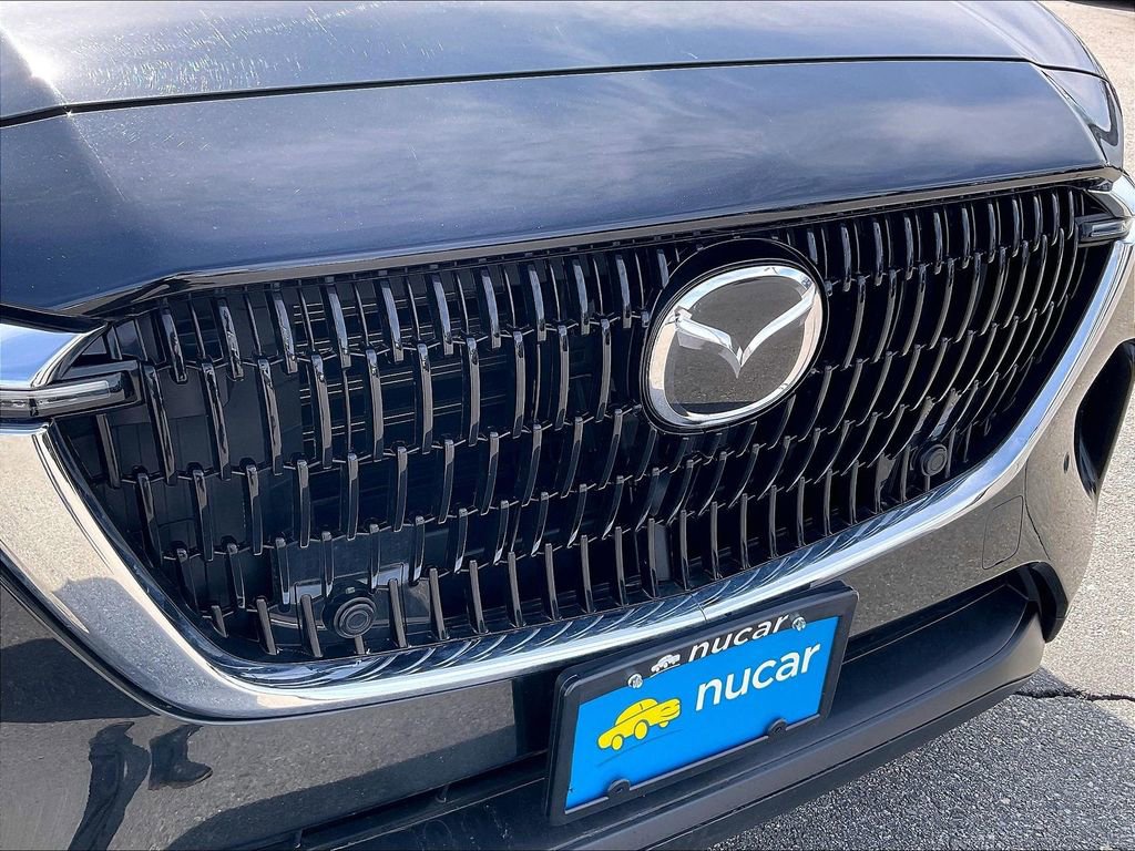 Used 2025 MAZDA CX-90 3.3 Turbo w/ Preferred Package image 30