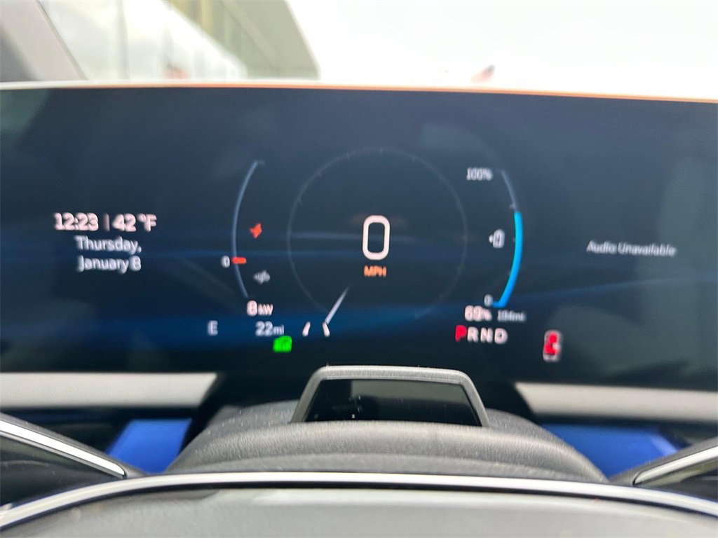 New 2026 Cadillac Optiq Sport 1 image 26