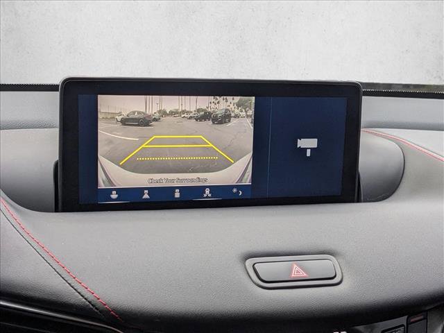 Used 2022 Acura TLX w/ A-SPEC Pkg image 13