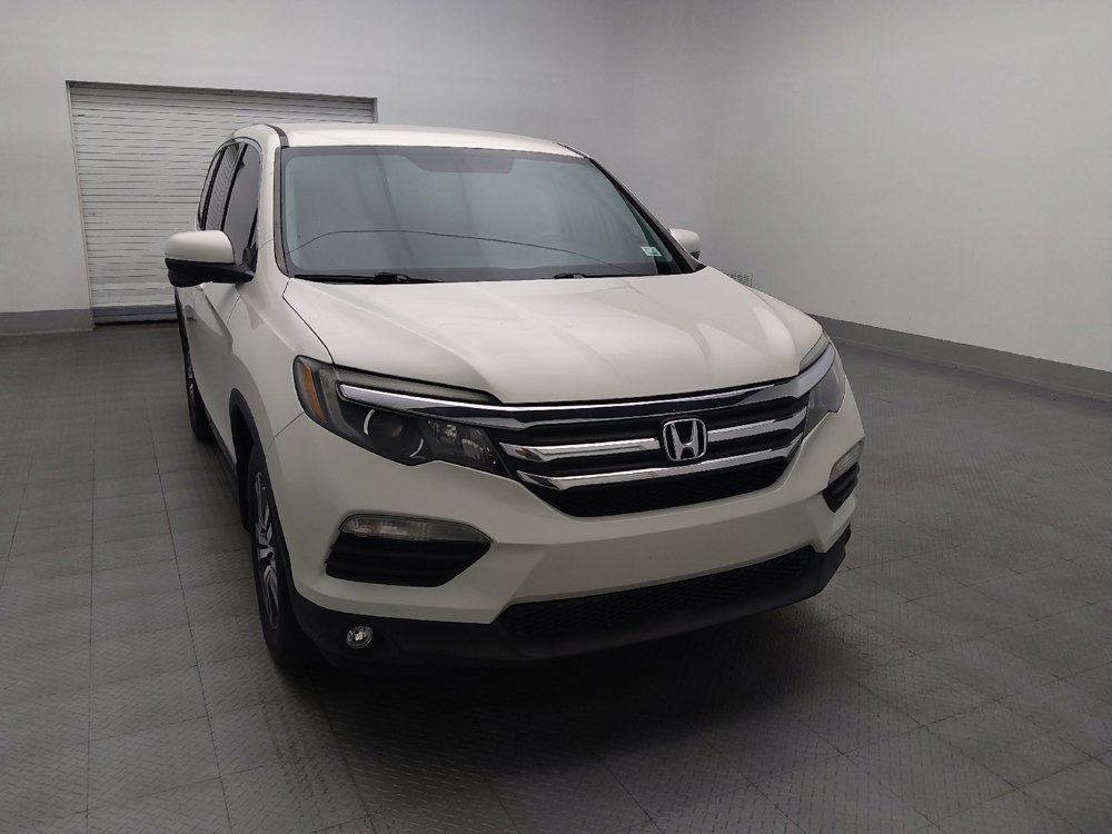 Used 2017 Honda Pilot EX image 14