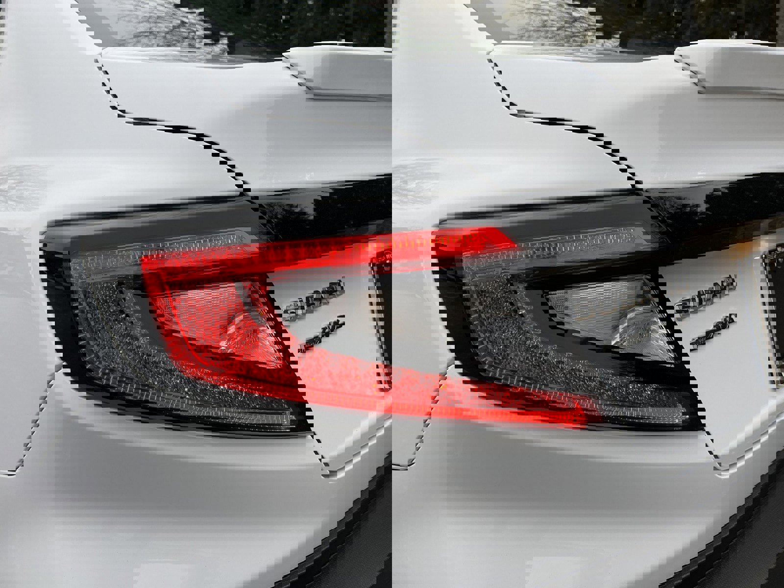 Used 2023 Subaru WRX Limited image 78