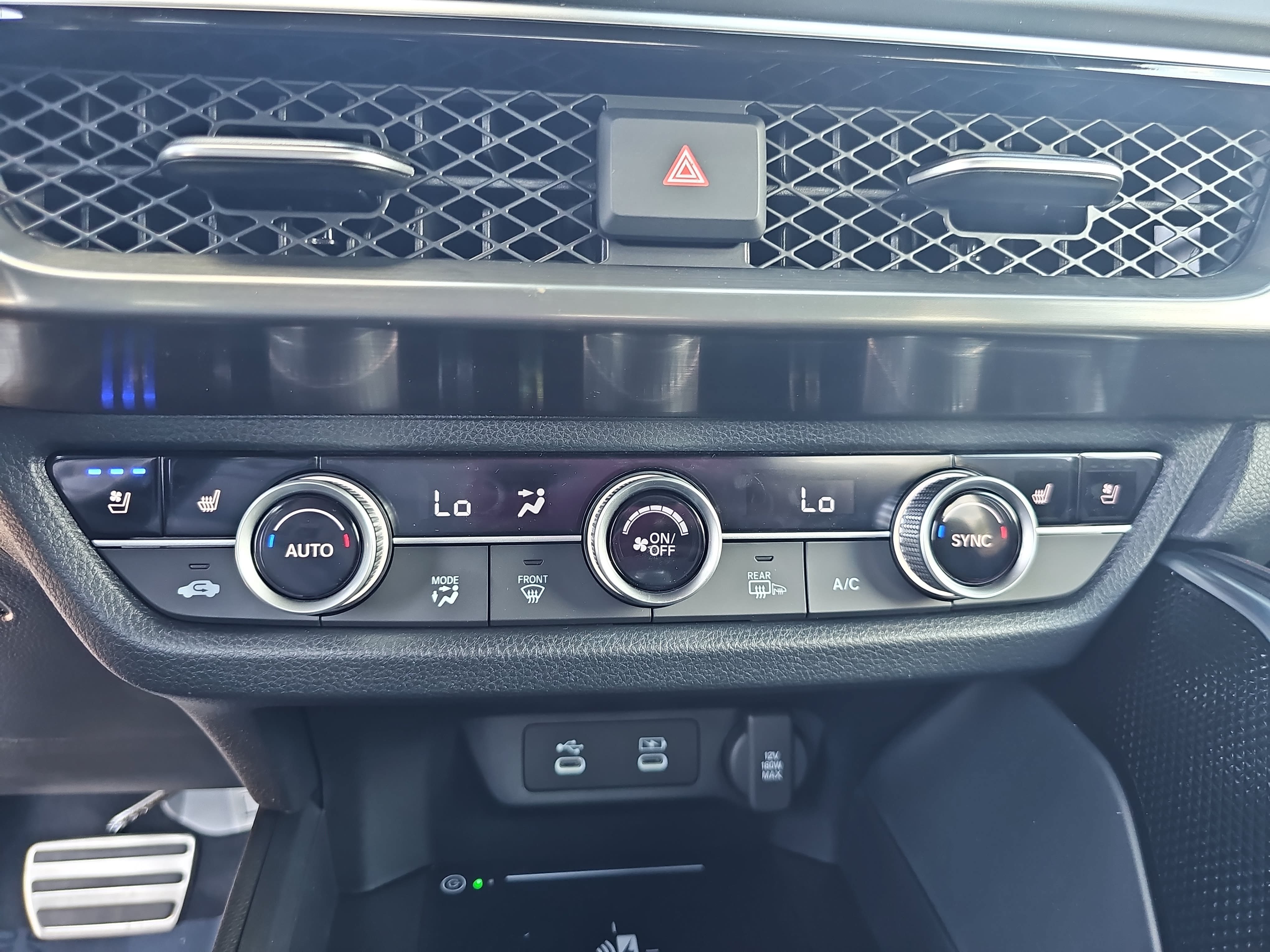 New 2026 Acura ADX A-Spec AWD/4WD image 20