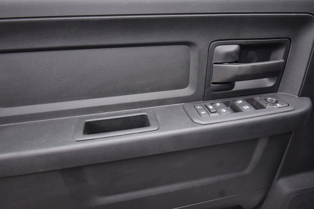 New 2026 RAM 5500 Tradesman AWD/4WD image 35