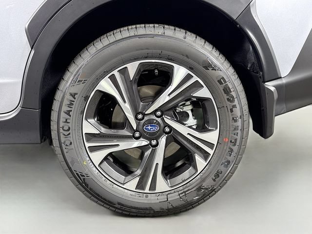 New 2026 Subaru Crosstrek 2.5i Premium AWD/4WD image 30