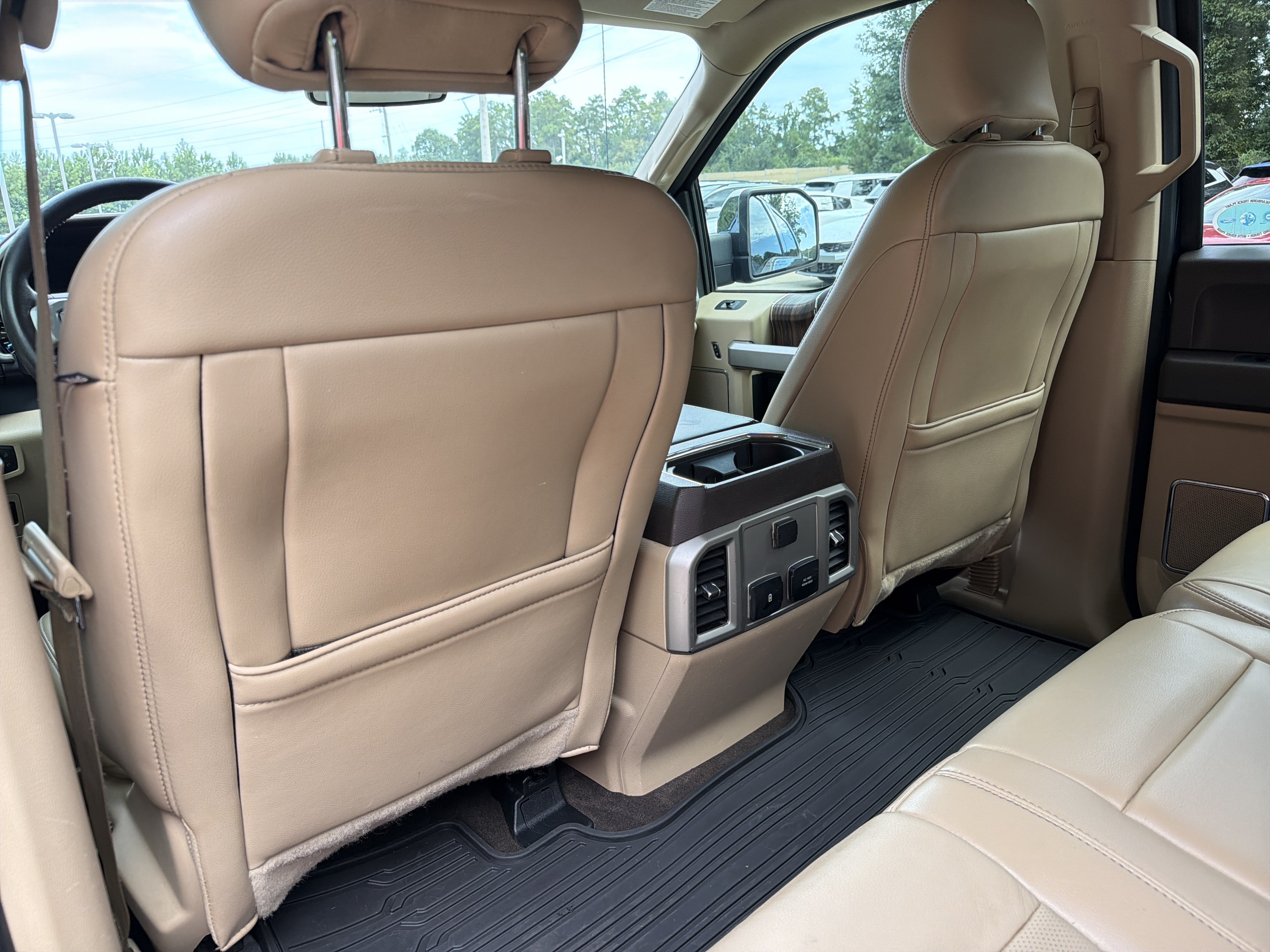 Used 2019 Ford F150 Lariat AWD/4WD image 23