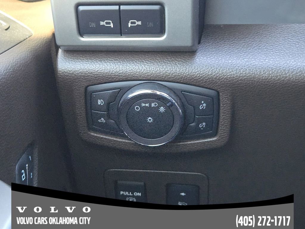 Used 2019 Ford F150 King Ranch w/ Equipment Group 601A Luxury image 21