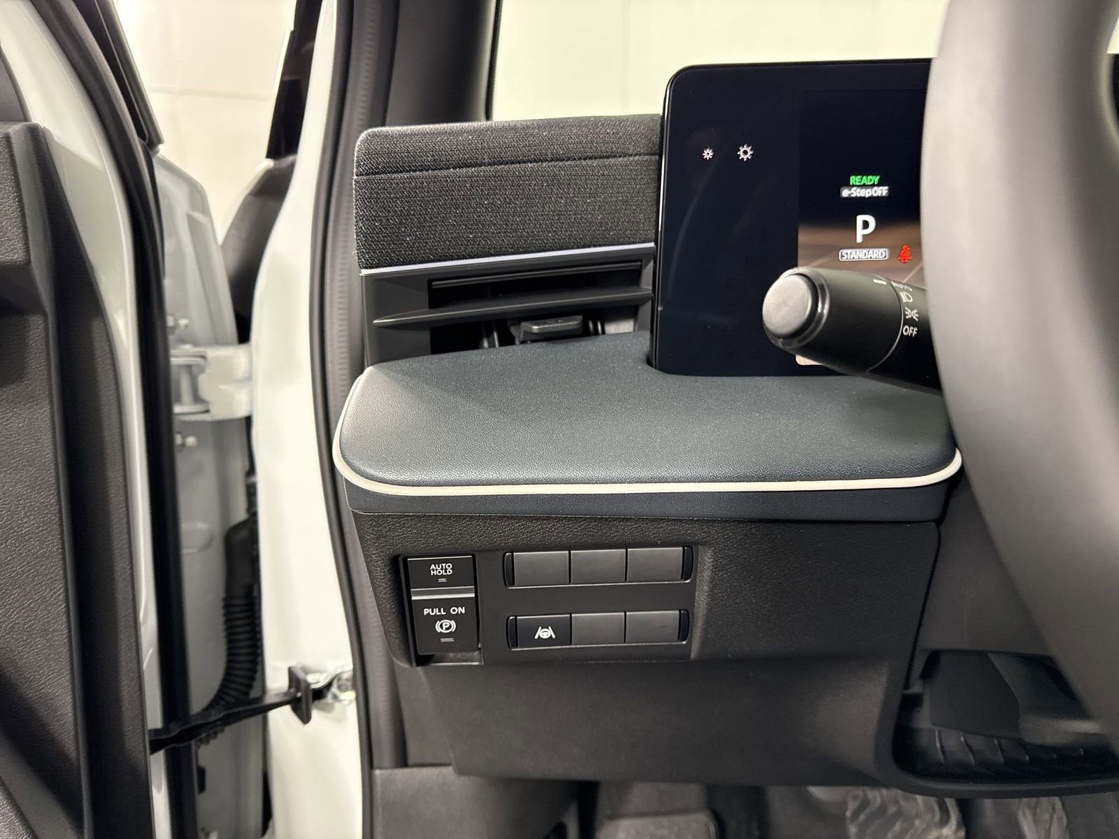 New 2026 Nissan Leaf SV+ w/ Floor Mat Package (SV+) image 14