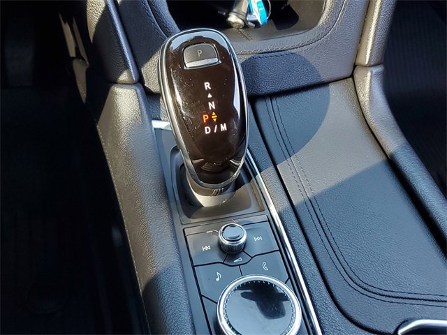 Used 2021 Cadillac XT5 Premium Luxury image 38