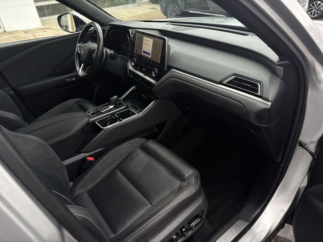 Used 2024 Lexus TX 350 AWD image 30