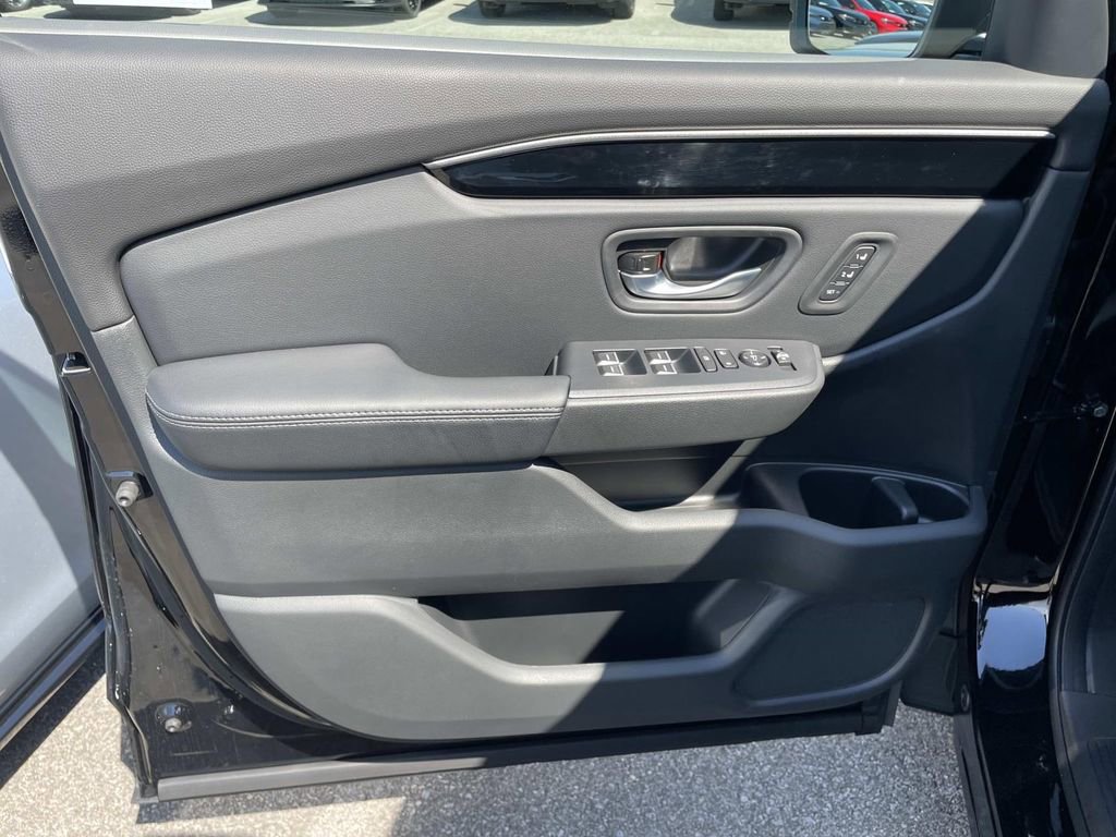 New 2025 Honda Pilot EX-L image 15