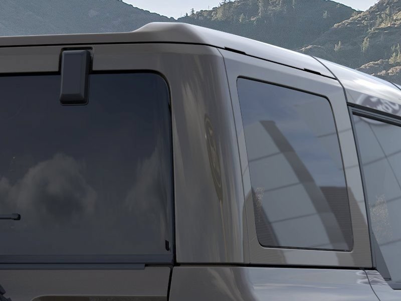 New 2026 Ford Bronco Outer Banks AWD/4WD image 27