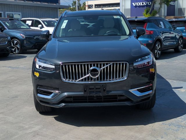 Used 2021 Volvo XC90 T8 Inscription w/ Advanced Package AWD/4WD image 8