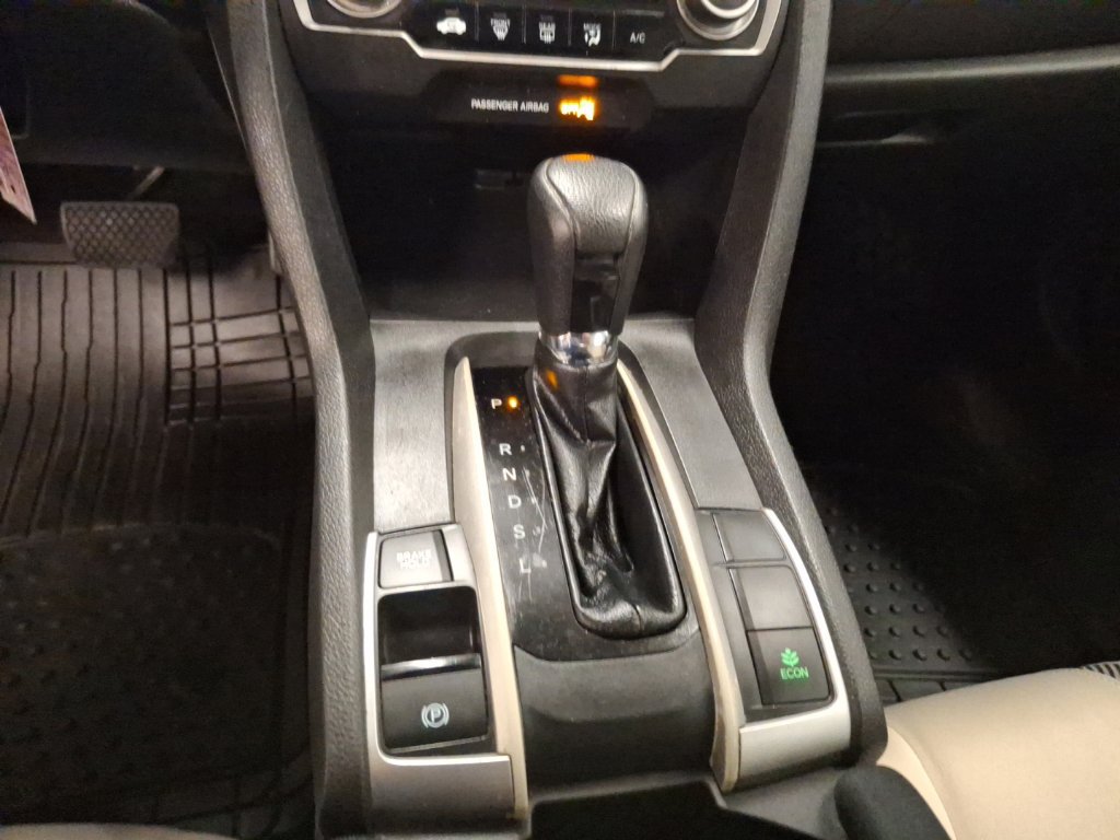 Used 2016 Honda Civic LX image 23