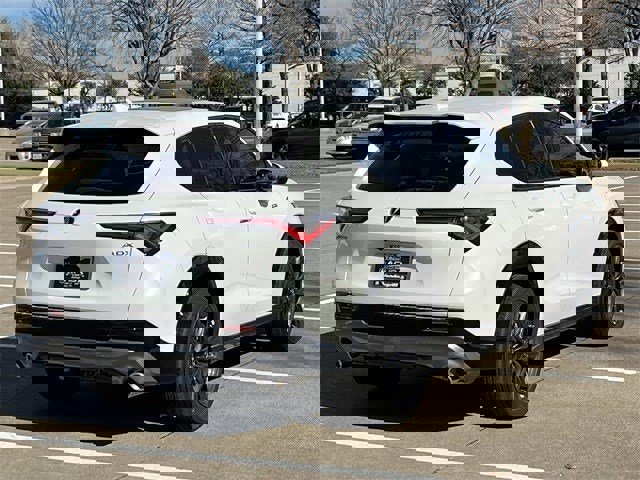 New 2026 Acura ADX A-Spec image 4