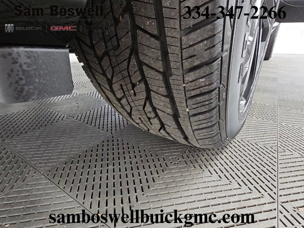 New 2026 Buick Enclave Sport Touring w/ Power Package FWD image 49