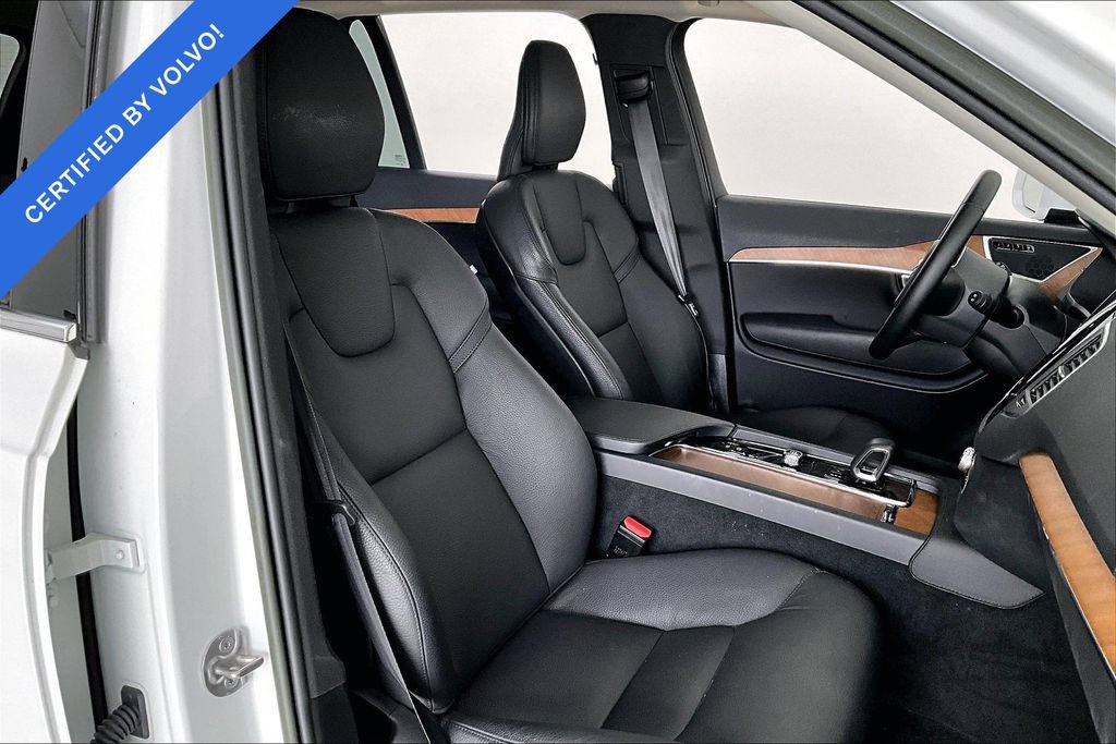 Used 2023 Volvo XC90 B6 Core w/ Protection Package Premier AWD/4WD image 8