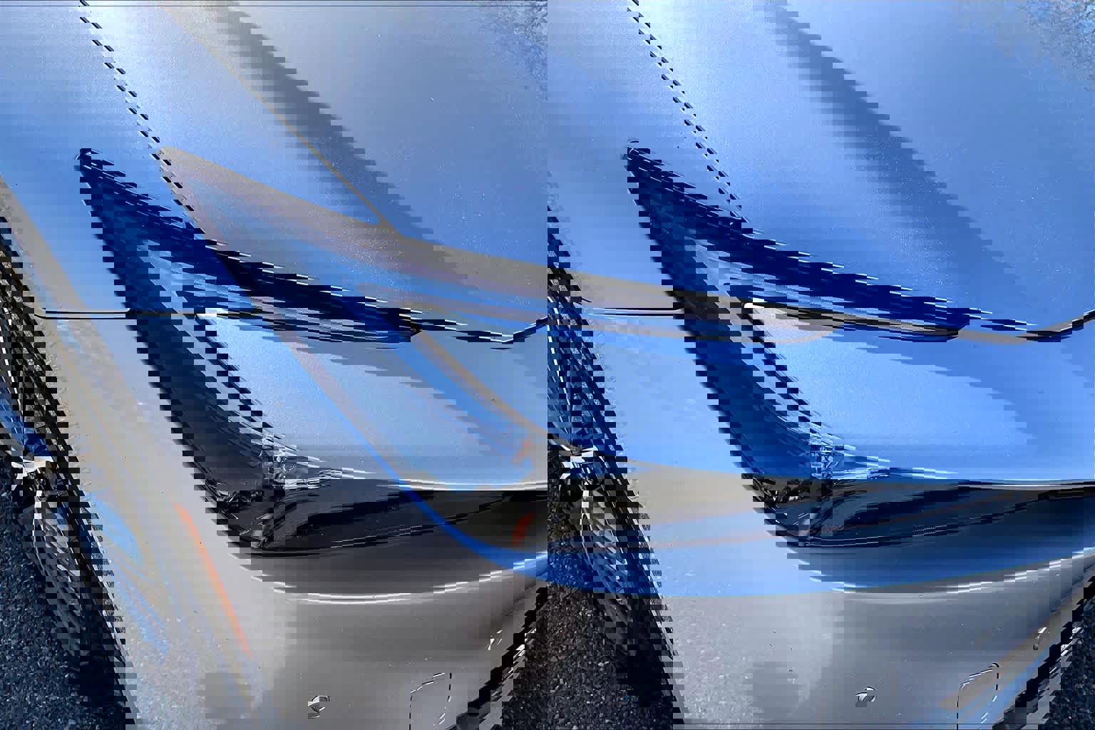 Used 2023 Toyota Prius XLE image 27