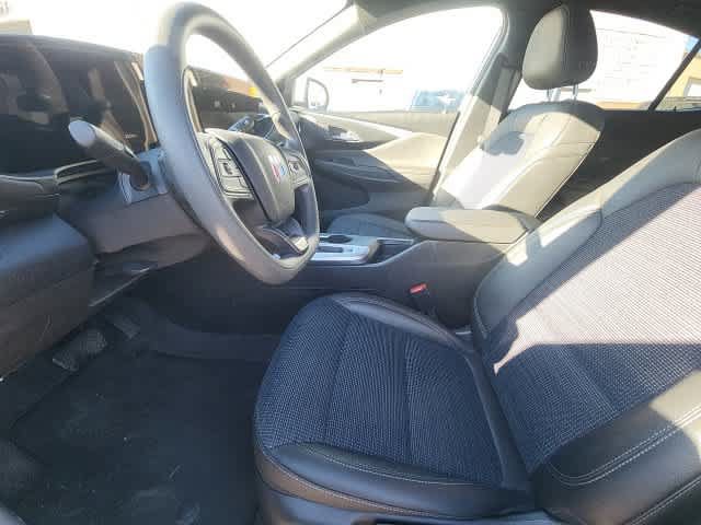 Used 2026 Buick Envista Preferred FWD image 26