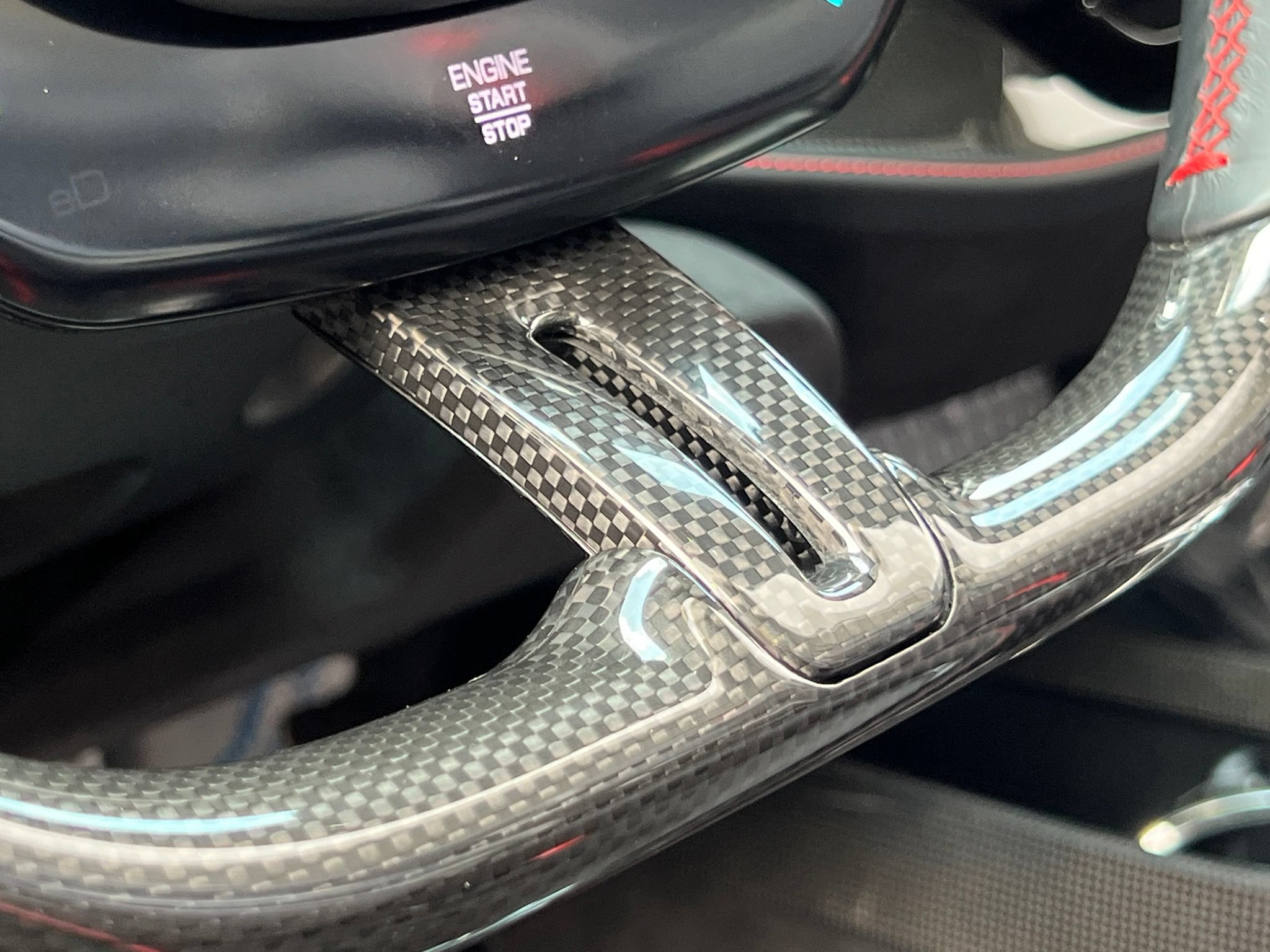 Used 2023 Ferrari SF90 Spider AWD/4WD image 26