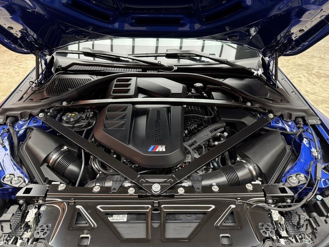 Used 2025 BMW M2 image 26