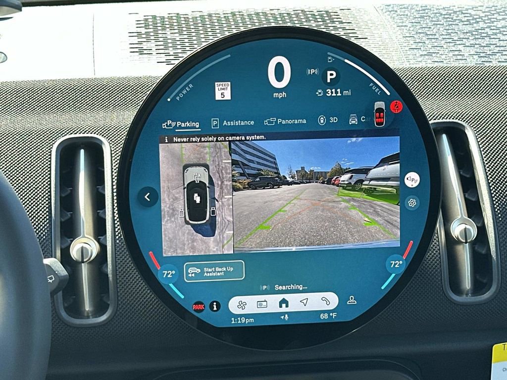 Used 2026 MINI Cooper Countryman S image 5