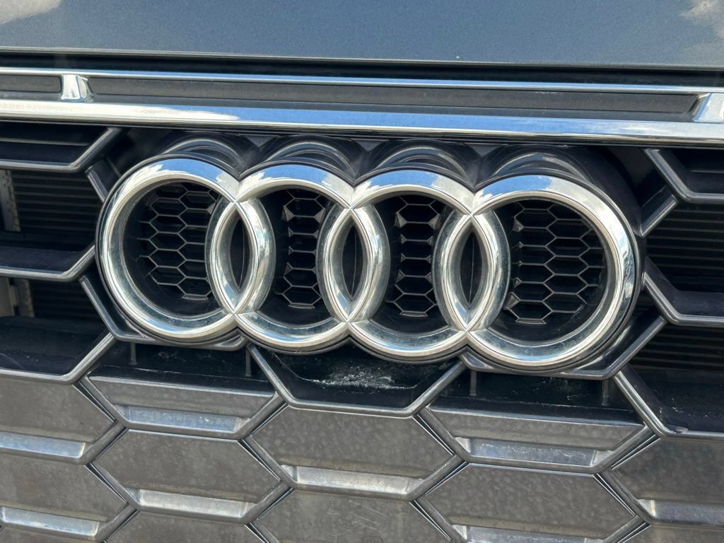 Used 2023 Audi A5 2.0T Premium w/ Convenience Package AWD/4WD image 44