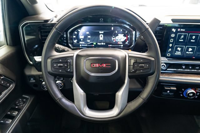 Used 2024 GMC Sierra 2500 SLE w/ SLE Value Package; AWD/4WD image 14