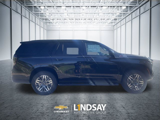 New 2027 Chevrolet Tahoe Z71 w/ Z71 Off-Road Package AWD/4WD image 9