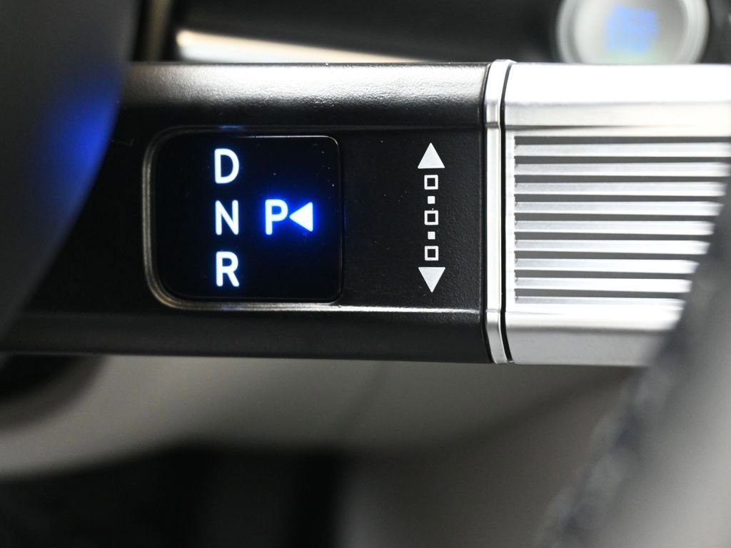 New 2026 Hyundai Tucson Limited image 32