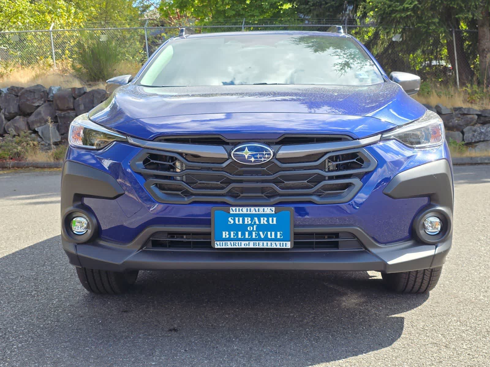 New 2026 Subaru Crosstrek 2.5i Premium AWD/4WD image 6