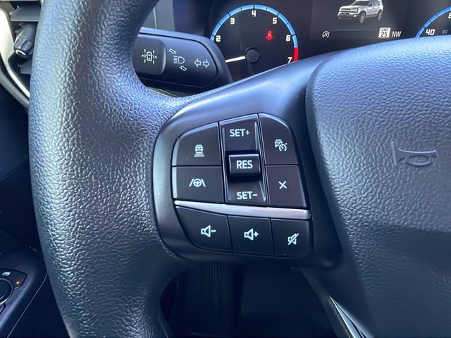 Used 2021 Ford Bronco Sport Big Bend AWD/4WD image 22