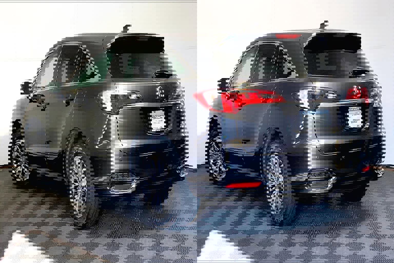 Used 2016 Acura RDX AWD w/ Advance Package image 11